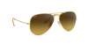 OKULARY RAY-BAN® AVIATOR LARGE METAL RB 3025 112/85 58 ROZMIAR M